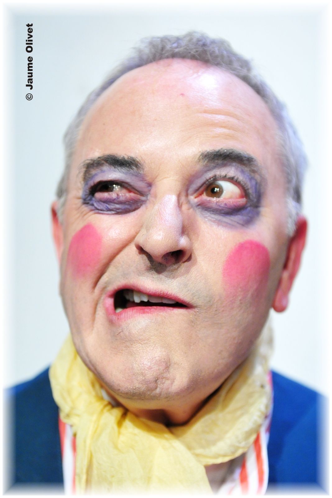  � Jaume Olivet 2012