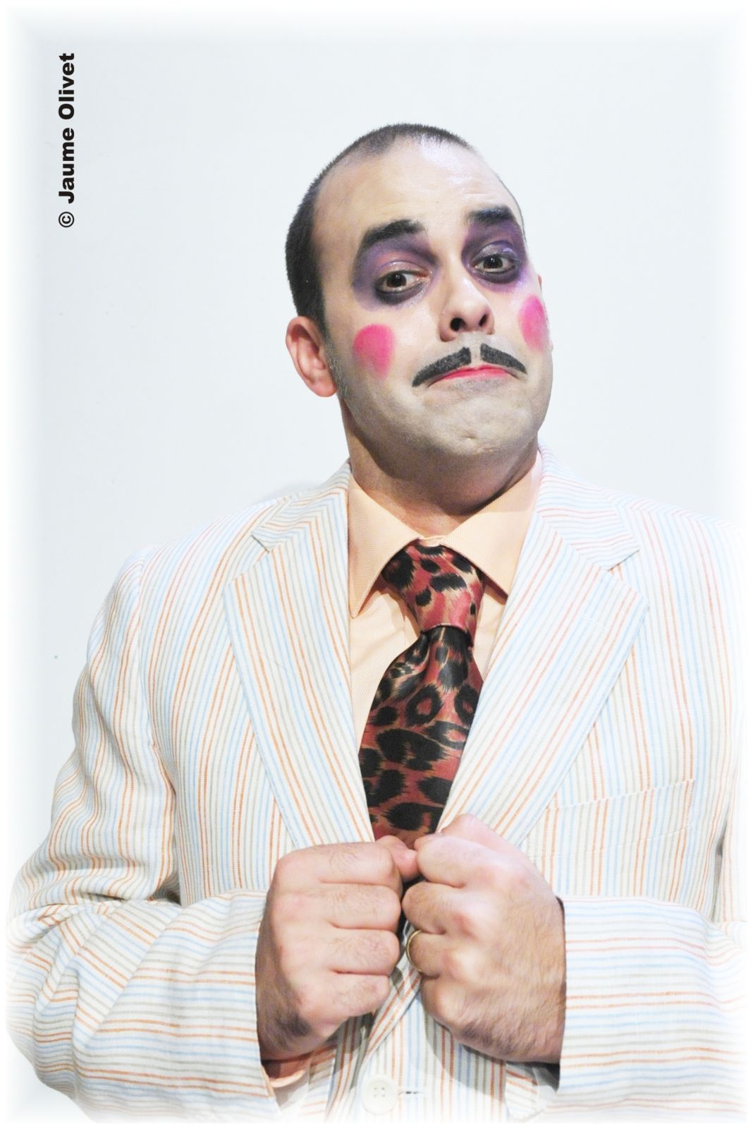  � Jaume Olivet 2012