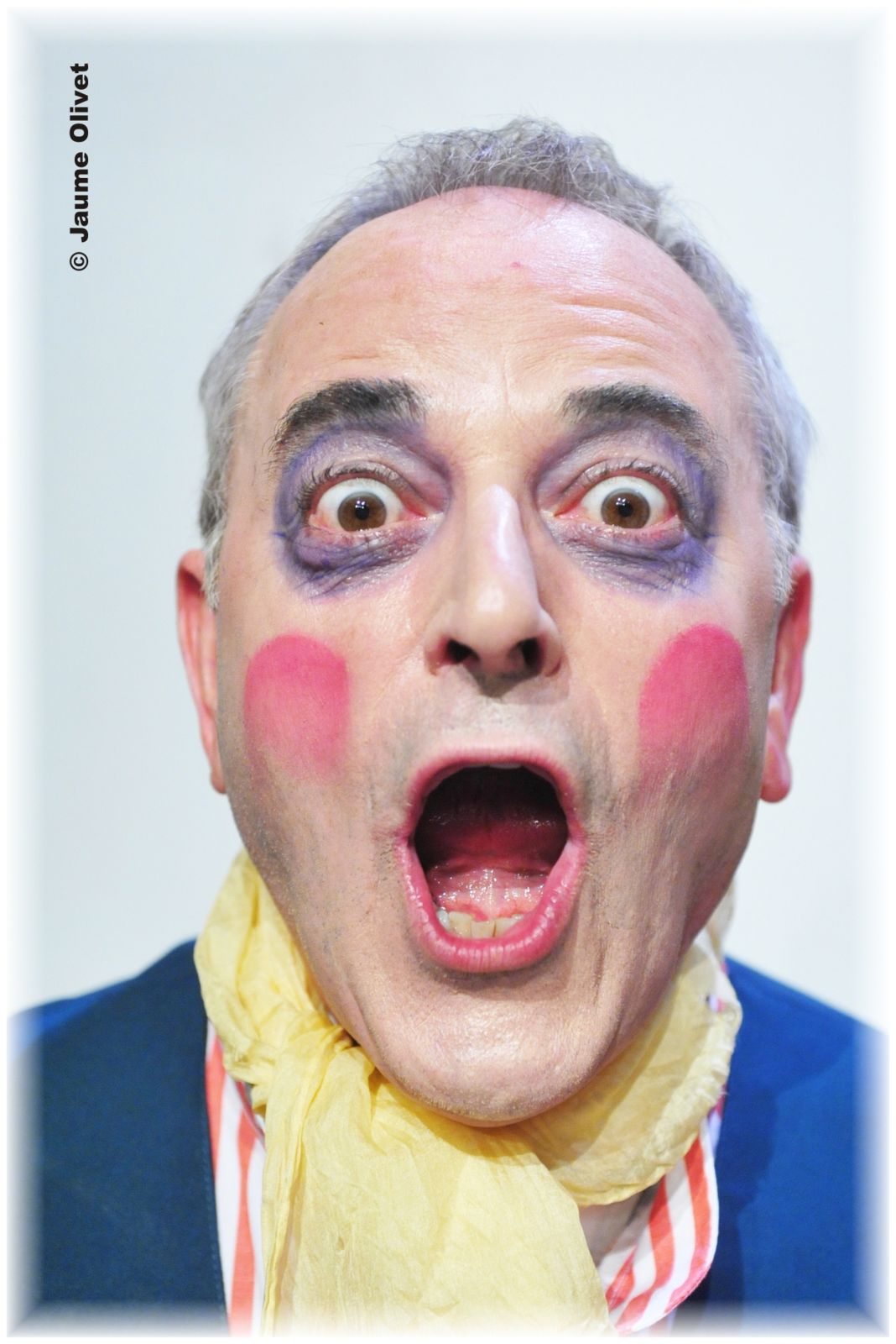  � Jaume Olivet 2012