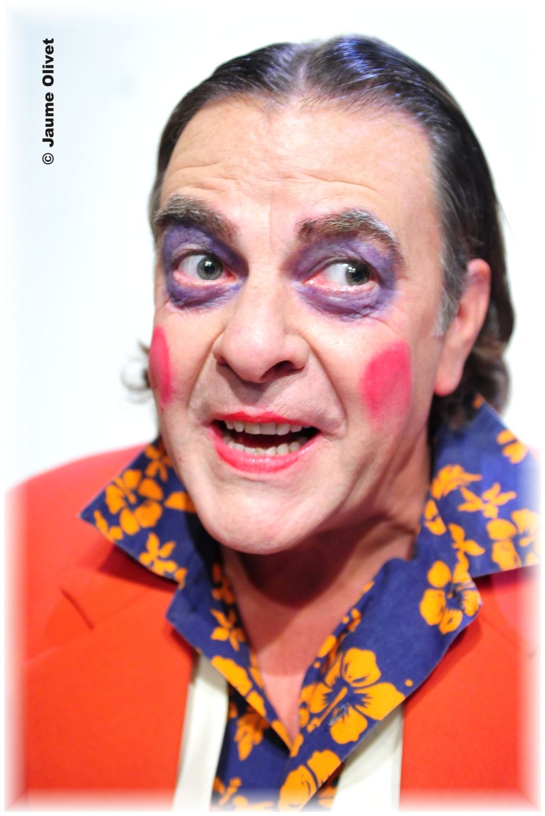  � Jaume Olivet 2012