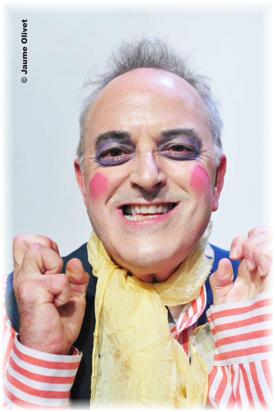  � Jaume Olivet 2012