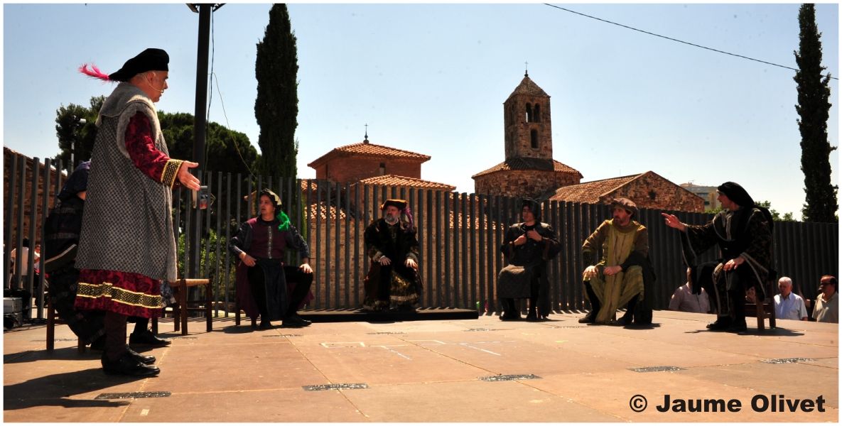 SP 0102 � Jaume Olivet