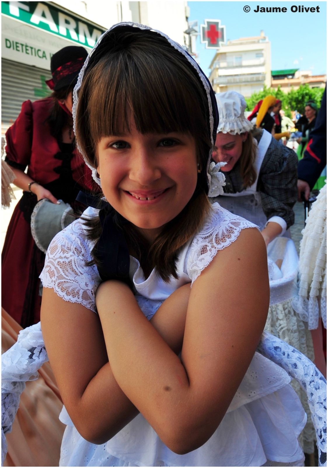 SP 0206 � Jaume Olivet