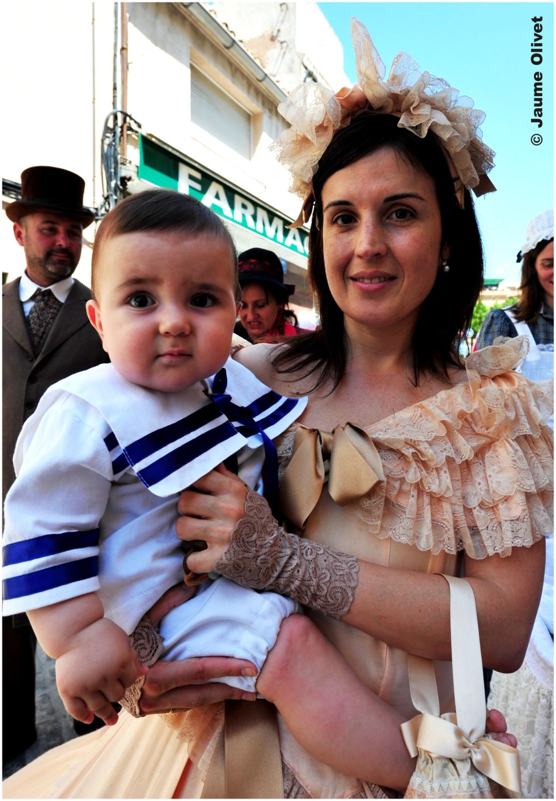 SP 0207 � Jaume Olivet