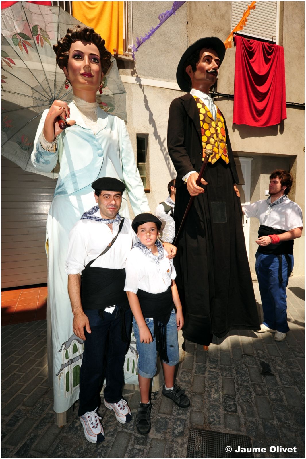 SP 0302 � Jaume Olivet