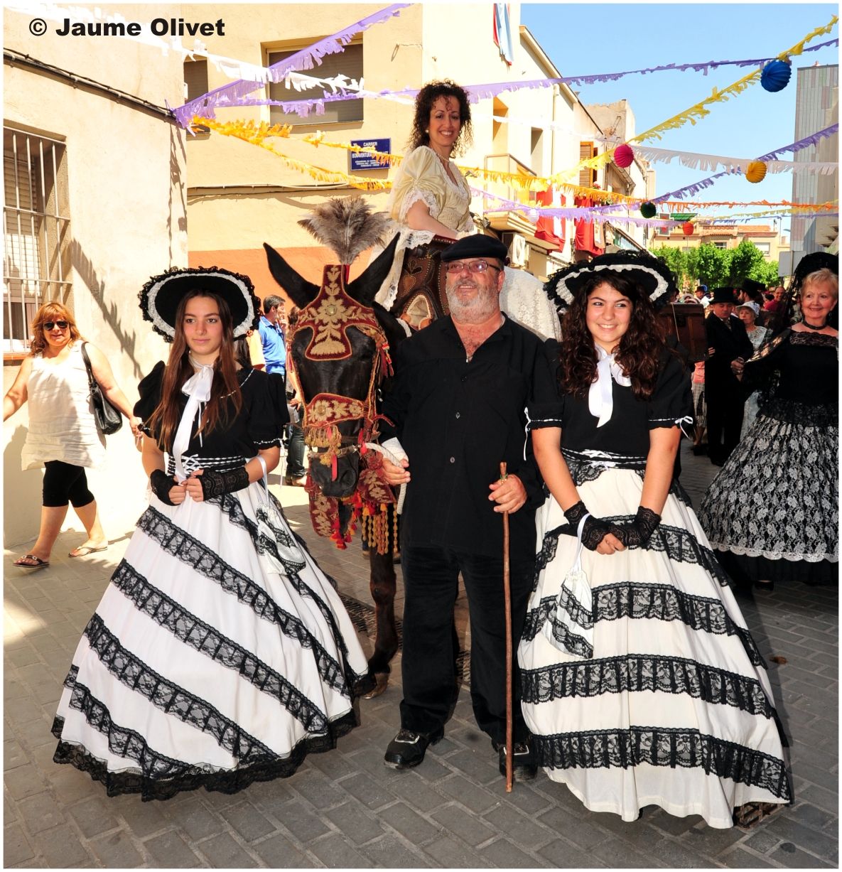 SP 0402 � Jaume Olivet