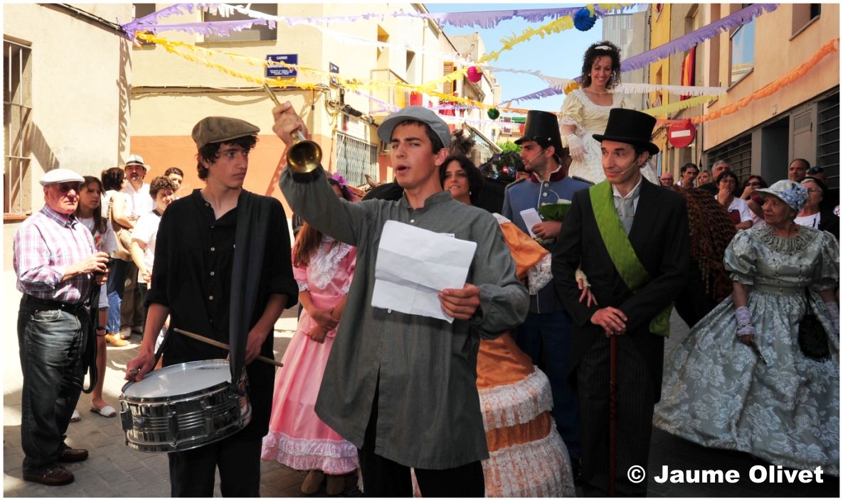 SP 0403 � Jaume Olivet