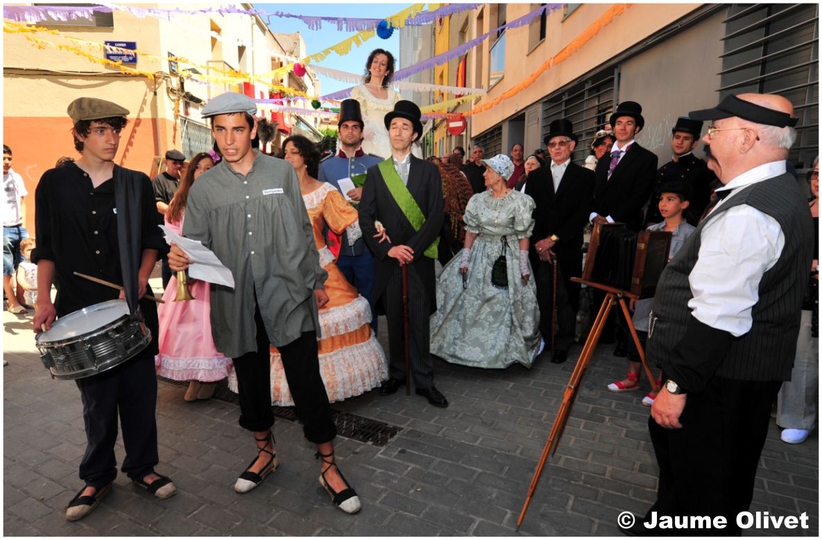 SP 0404 � Jaume Olivet