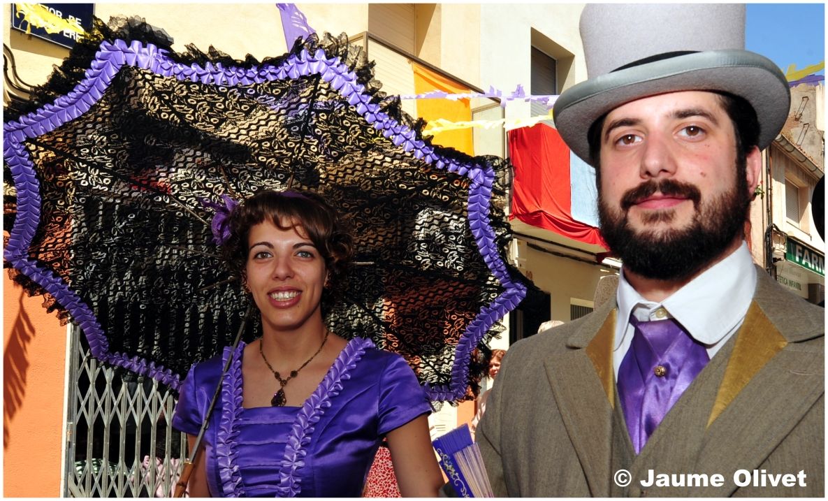 SP 0409 � Jaume Olivet