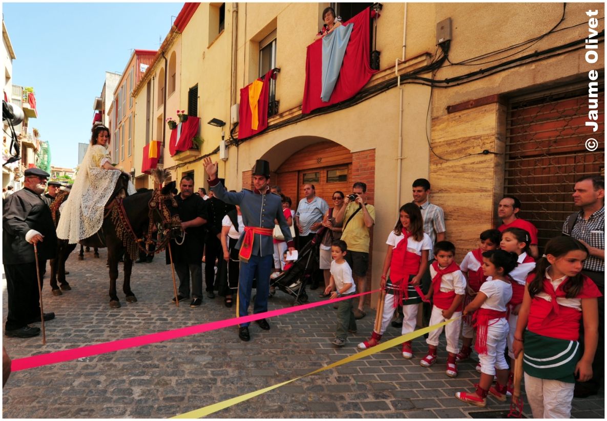 SP 0502 � Jaume Olivet