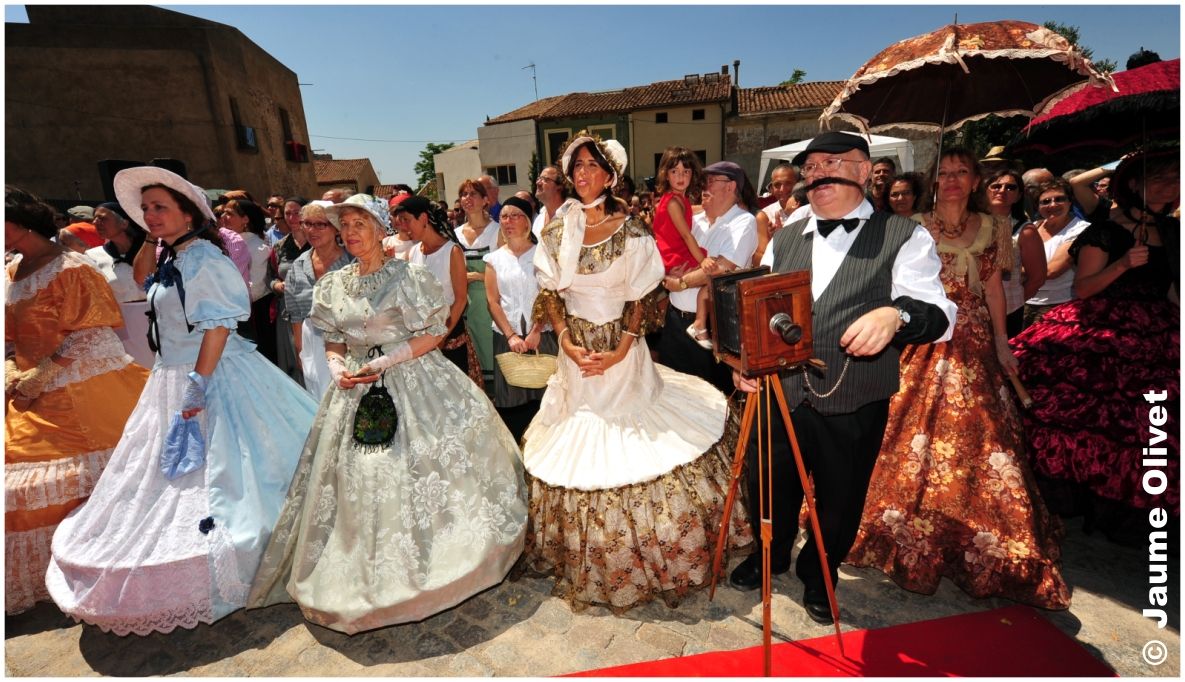 SP 0508 � Jaume Olivet