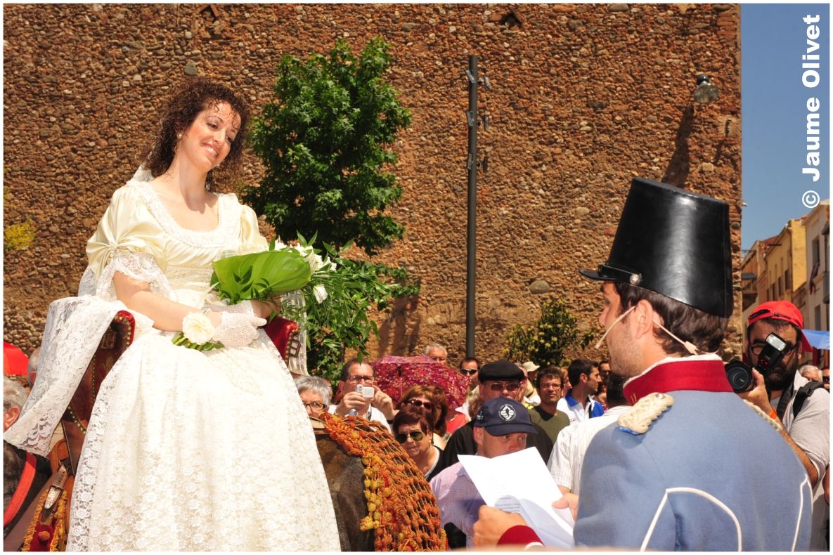 SP 0510 � Jaume Olivet