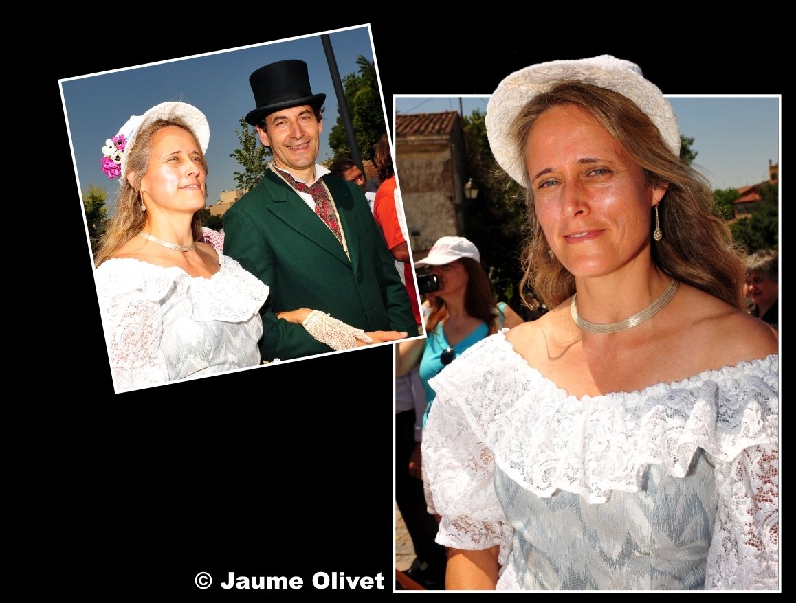 SP 0511 � Jaume Olivet