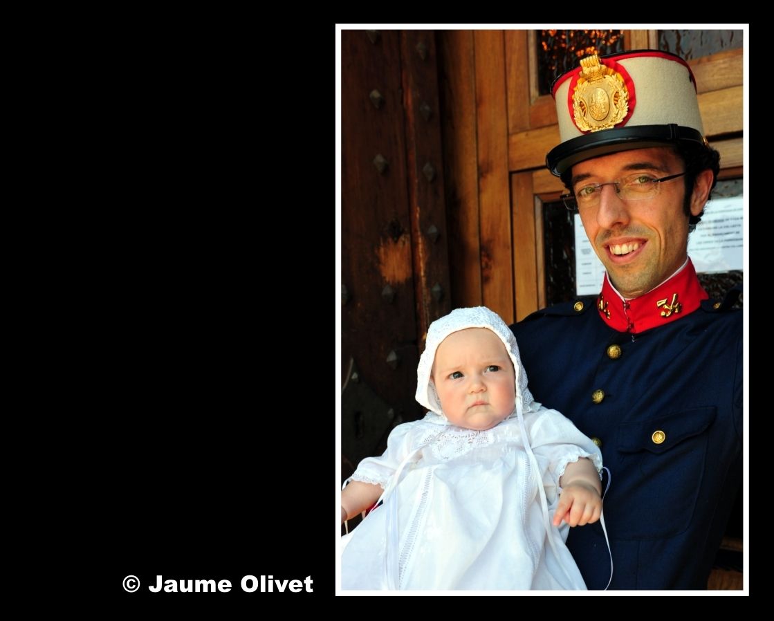 SP 0703 � Jaume Olivet