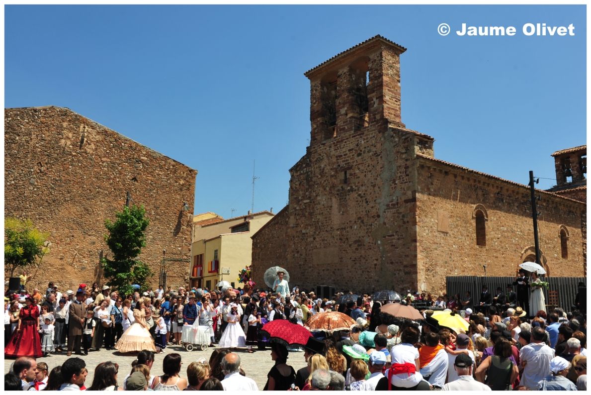 SP 0706 � Jaume Olivet