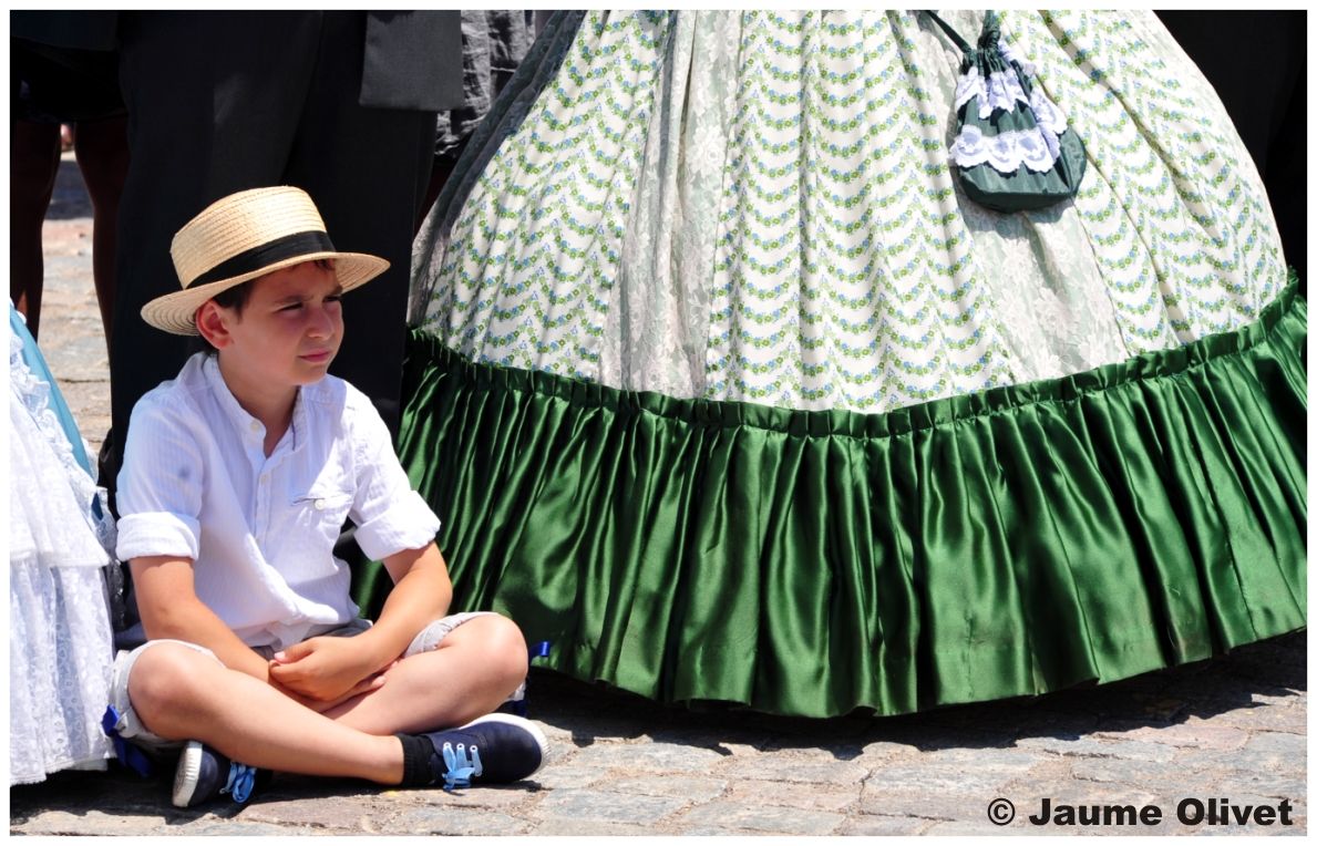 SP 0709 � Jaume Olivet