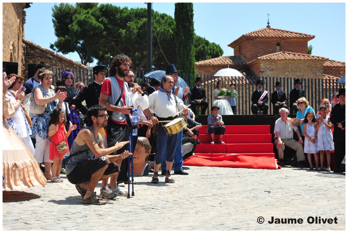 SP 0902 � Jaume Olivet