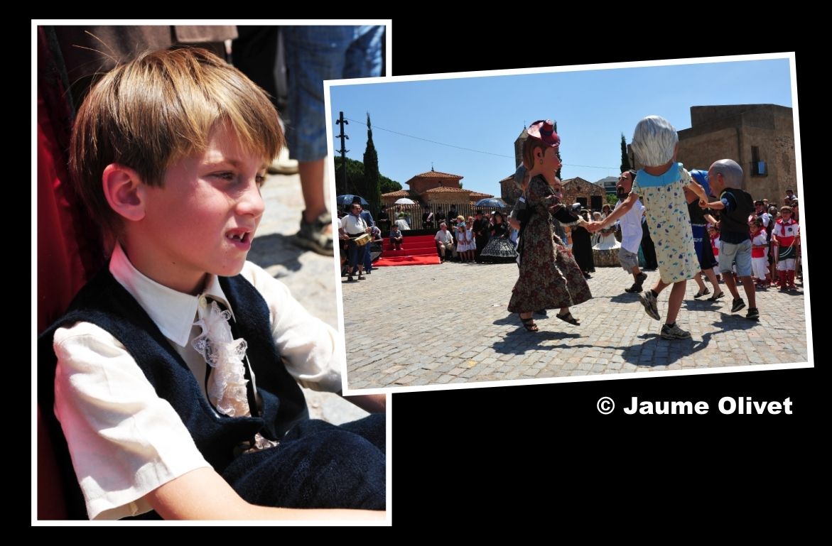 SP 0904 � Jaume Olivet