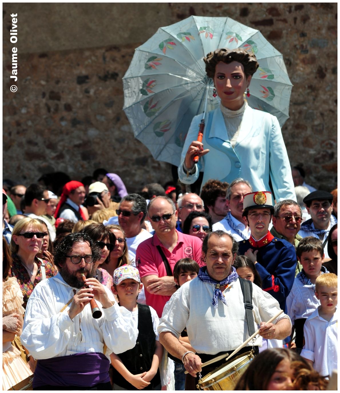 SP 0907 � Jaume Olivet