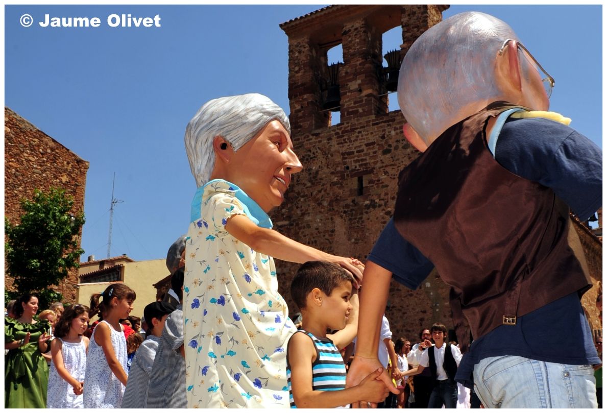 SP 0909 � Jaume Olivet
