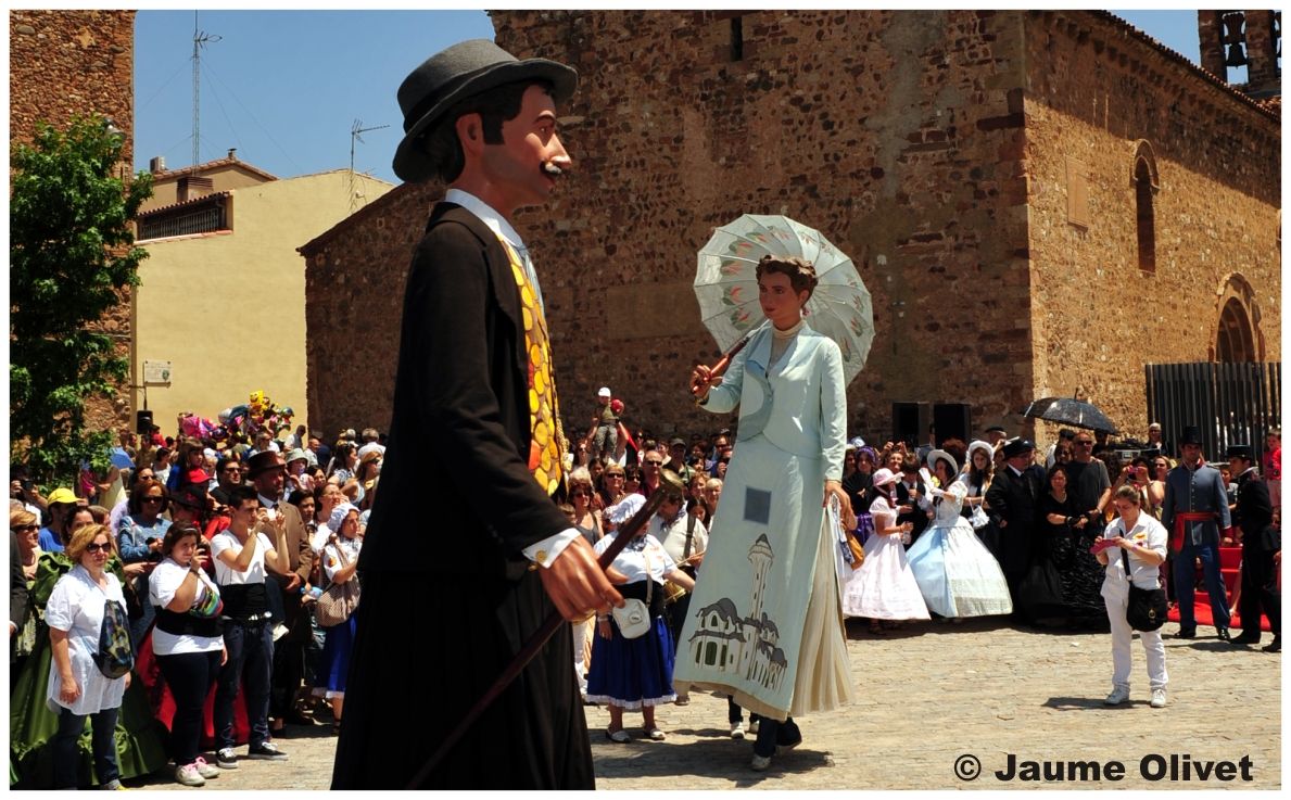 SP 1008 � Jaume Olivet