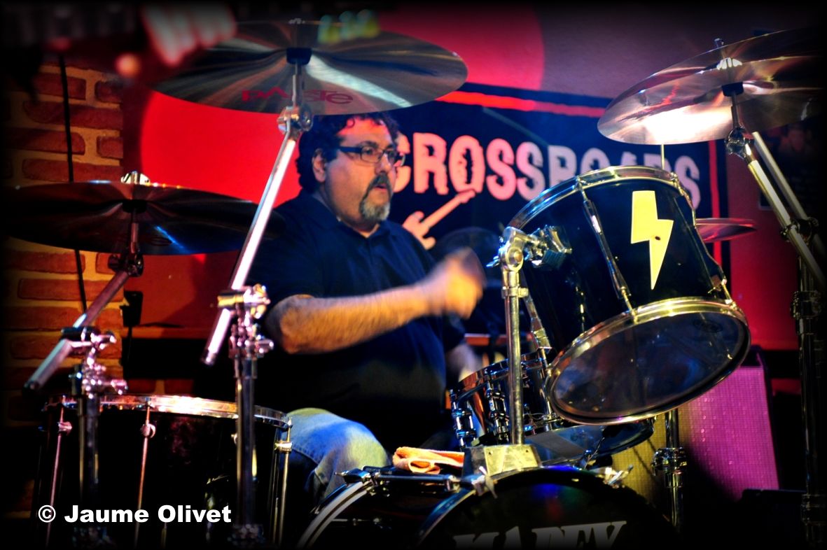 crossroad_0106 � Jaume Olivet