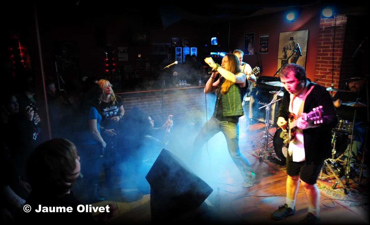 crossroad_0107 � Jaume Olivet