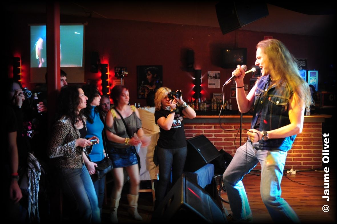 crossroad_0108 � Jaume Olivet