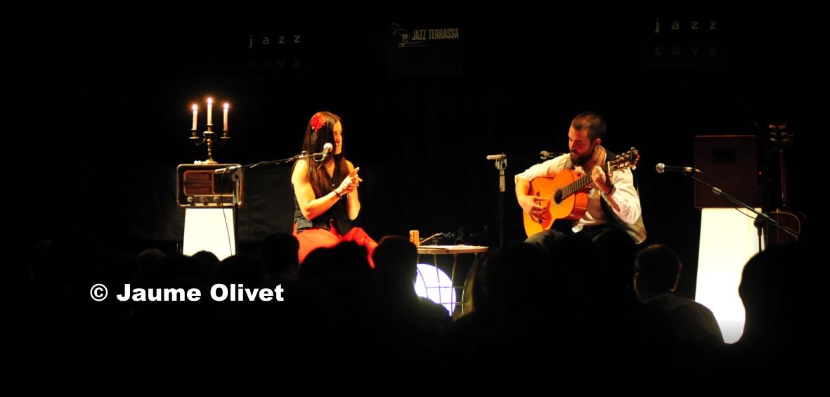 � Jaume Olivet 2012