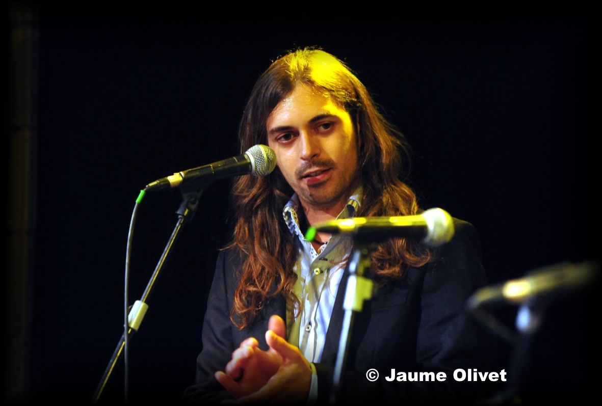 � Jaume Olivet 2012