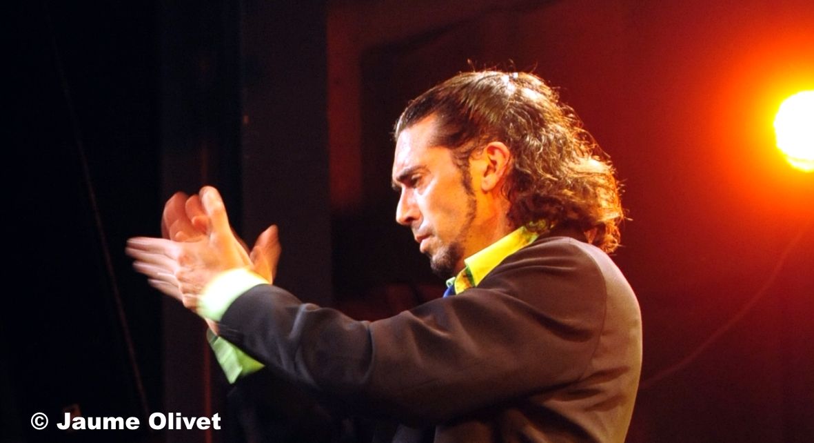 � Jaume Olivet 2012