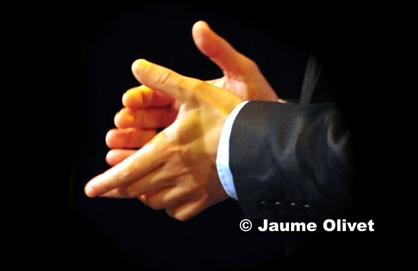 � Jaume Olivet 2012