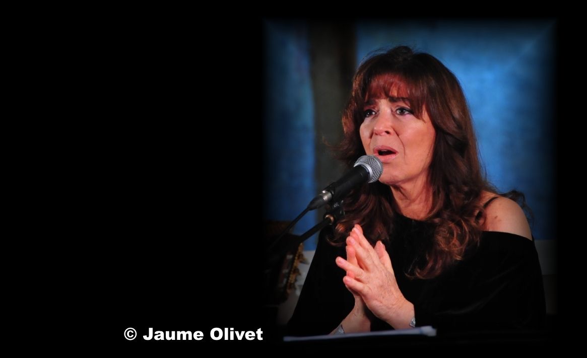 � Jaume Olivet 2012