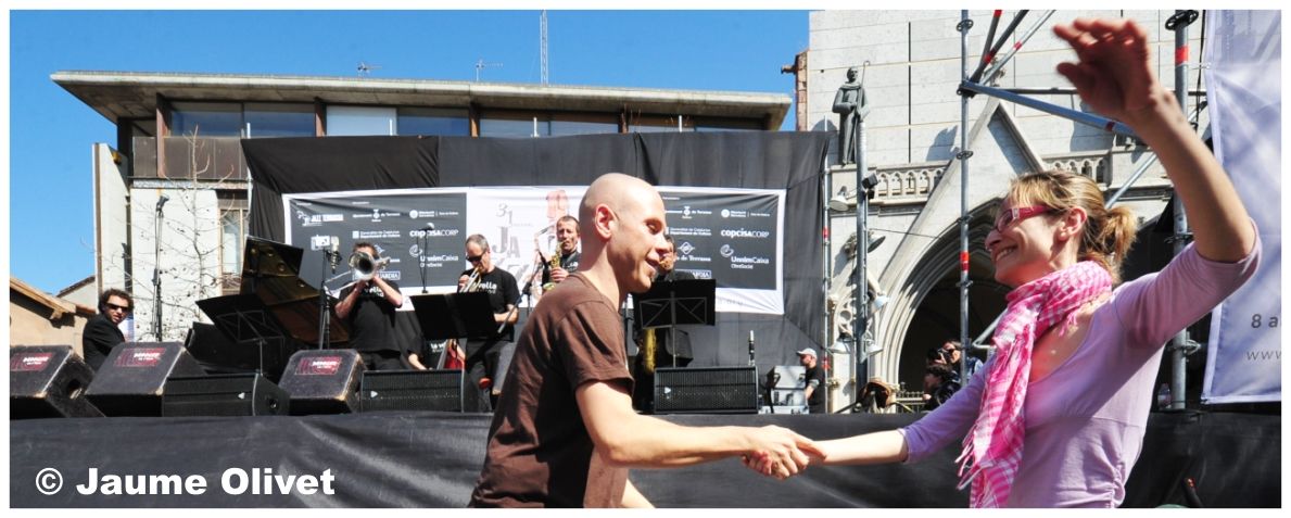 jazz2012_1010 � Jaume Olivet