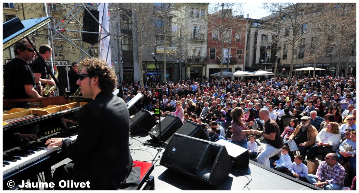 jazz2012_1102 � Jaume Olivet