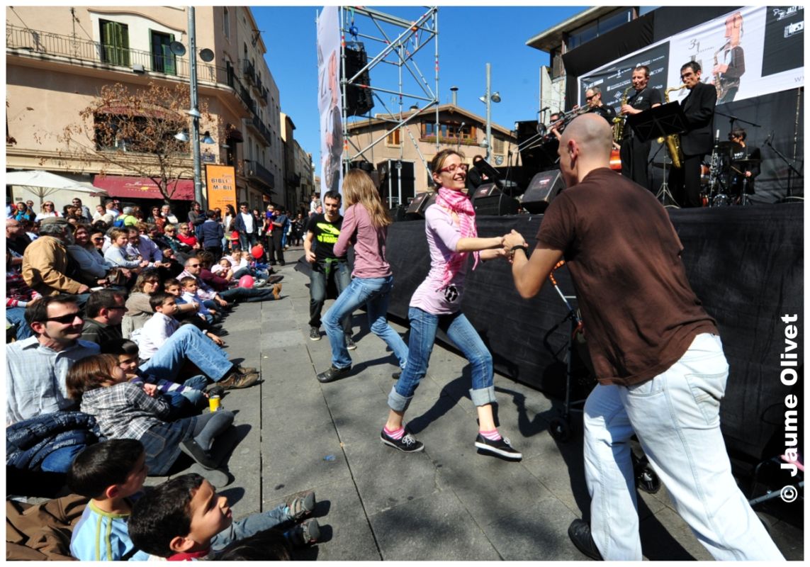 jazz2012_1103 � Jaume Olivet