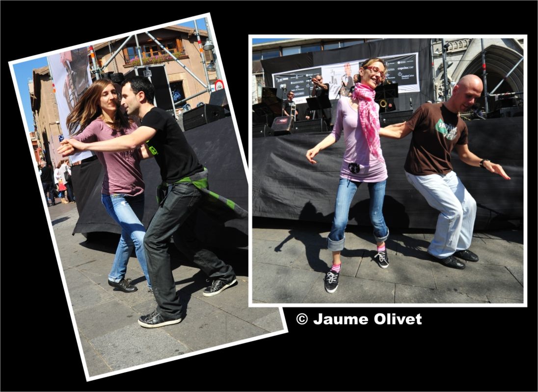 jazz2012_1105 � Jaume Olivet