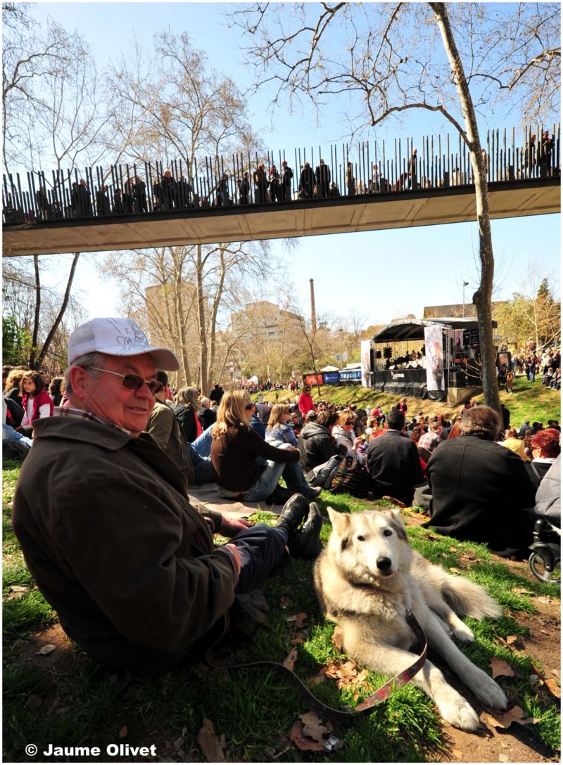 jazz2012_1906 � Jaume Olivet