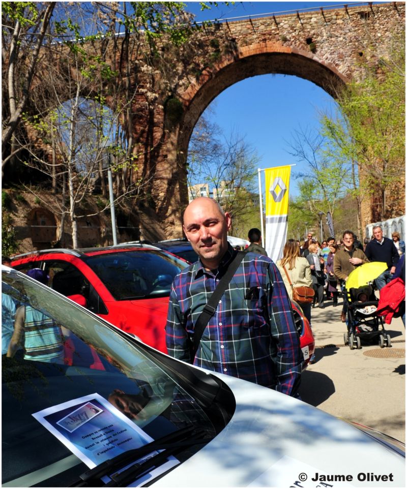 jazz2012_1909 � Jaume Olivet