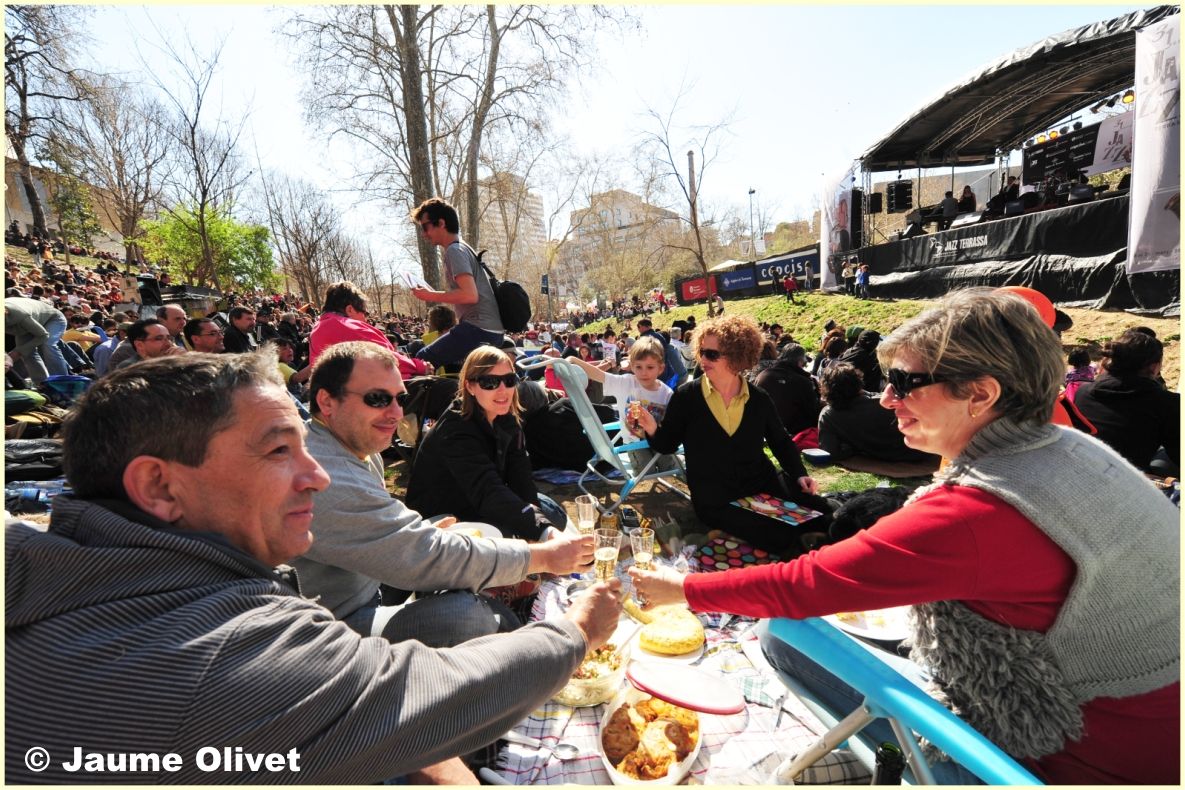 jazz2012_1915 � Jaume Olivet