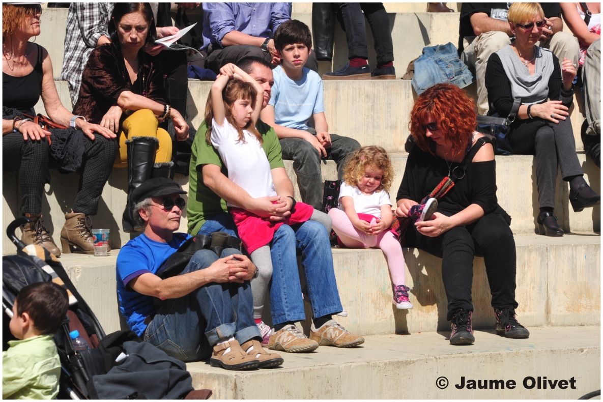 jazz2012_2202 � Jaume Olivet