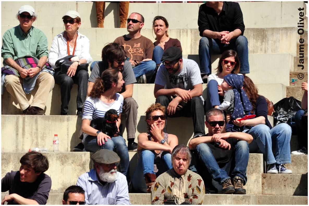 jazz2012_2208 � Jaume Olivet