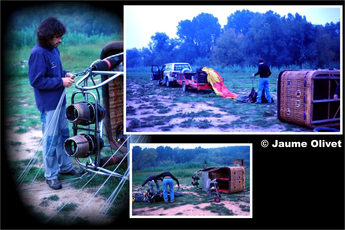 Globo_0102 � Jaume Olivet