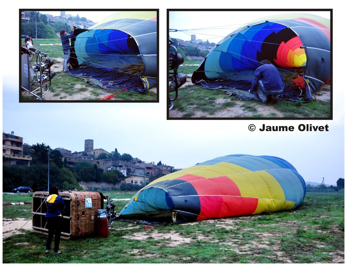 Globo_0107 � Jaume Olivet