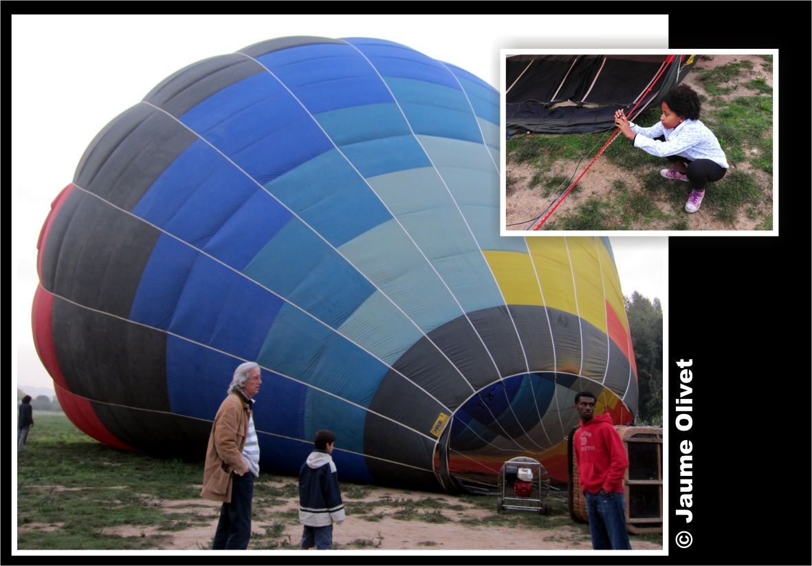 Globo_0115 � Jaume Olivet