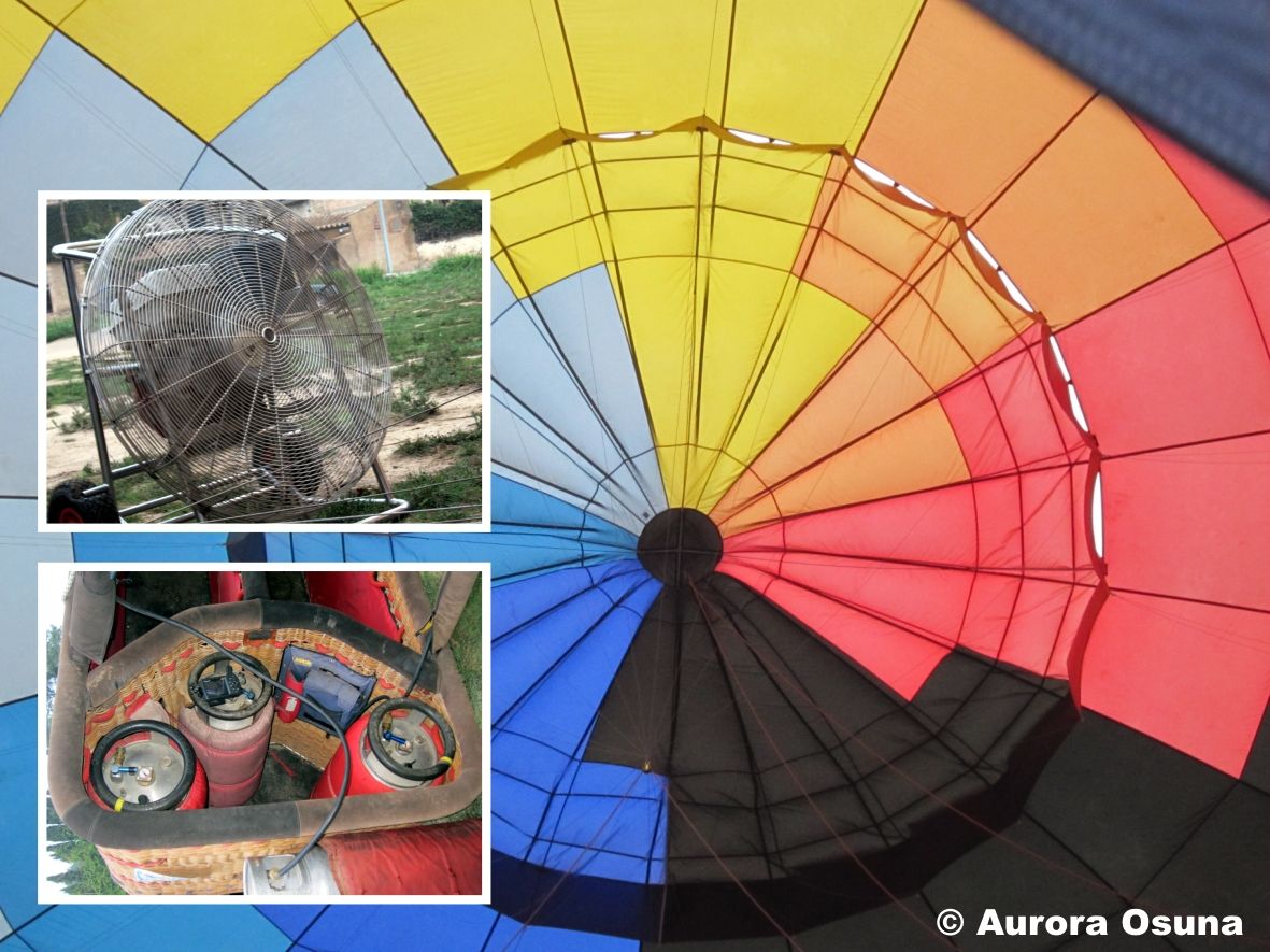 Globo_0117 � Jaume Olivet