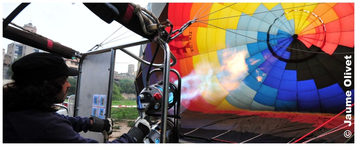 Globo_0205 � Jaume Olivet