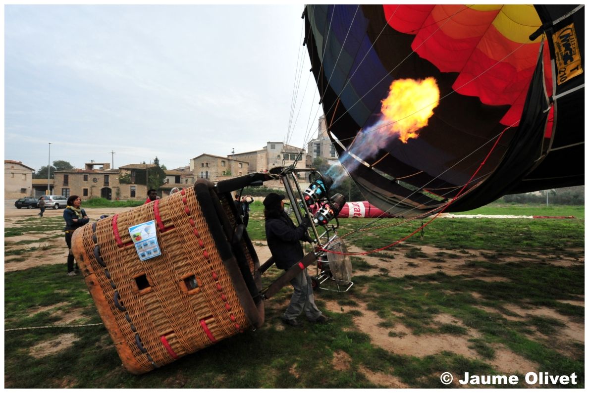 Globo_0207 � Jaume Olivet