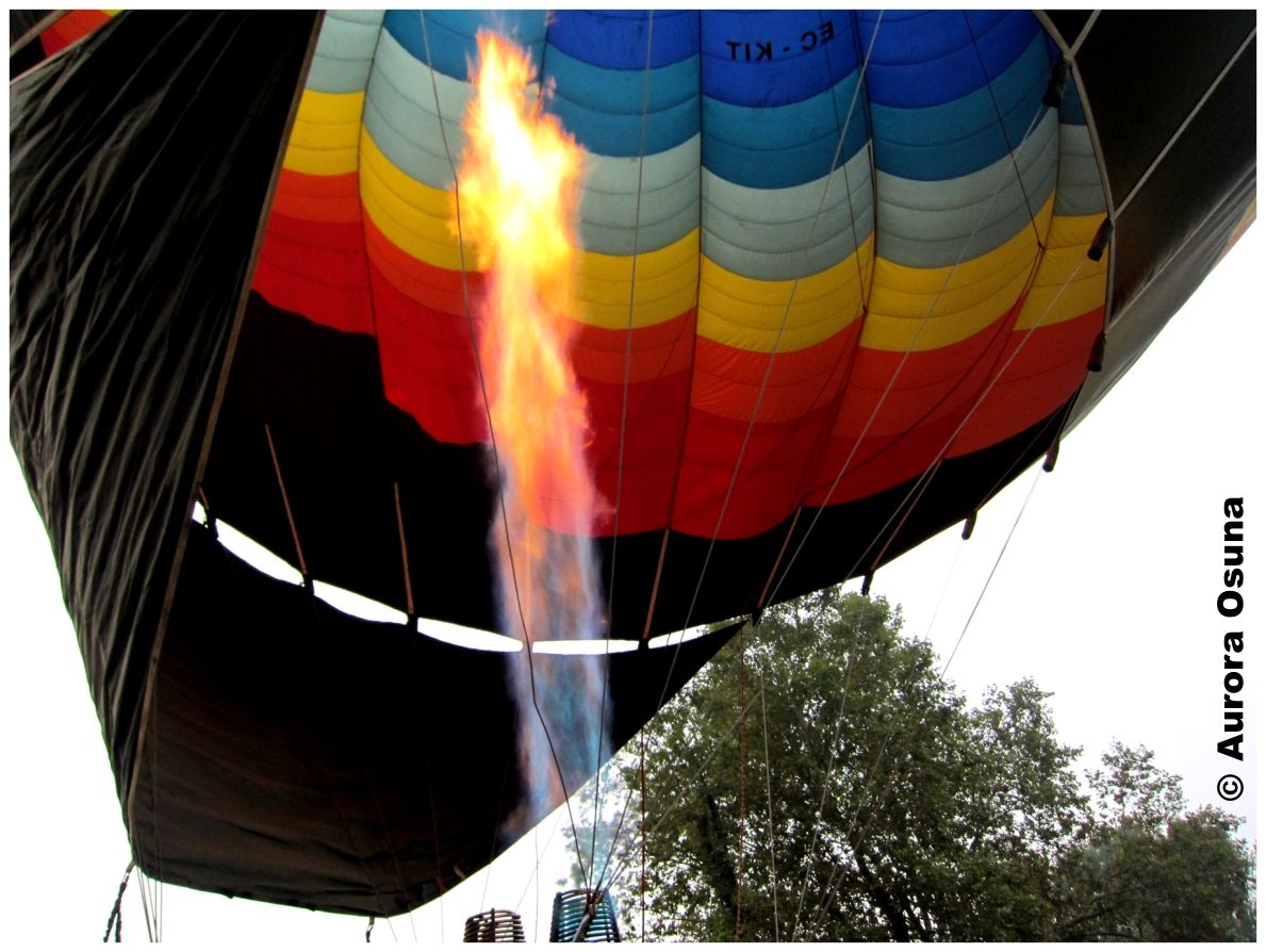 Globo_0212 � Jaume Olivet