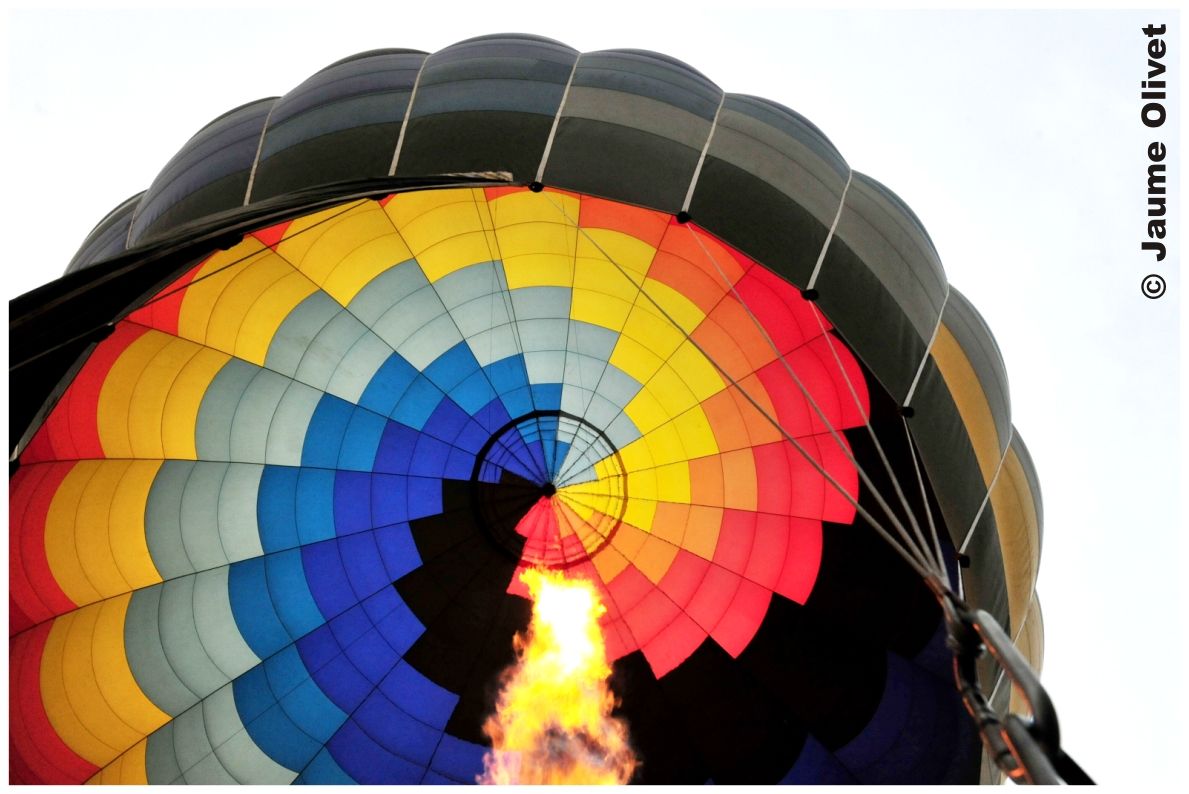 Globo_0214 � Jaume Olivet